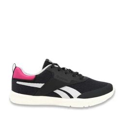 Reebok Women's Flight Speed Black Running Shoes-19