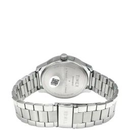Timex Men Black Round Dial Analog Watch - TWHG35SMU07 image 4