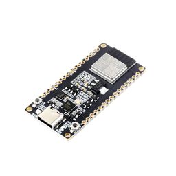 Waveshare ESP32-H2 Microcontroller, 96MHz Processor, ESP32-H2-MINI-1-N4 Module image 1