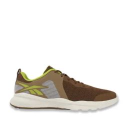 Reebok Men's Crunch Brown Running Shoes-picture-11