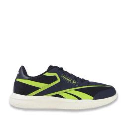 Reebok Men's Breeze Glide Navy Running Shoes-picture-37