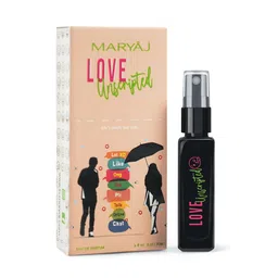 Maryaj Love Unscripted Eau De Parfum - 8ml-54