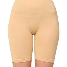 Zovzi Women High-Waist Tummy & Thigh Shaper-image-75