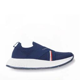 Tommy Hilfiger Men's Blue Casual Sneakers-picture-29