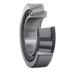 SKF Imported Single Row Tapered Roller Bearing, Inner Dia 20 mm, Outer Dia 52 mm, Width 16 mm, 30304-image-4