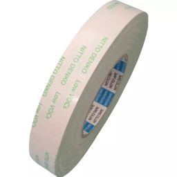 Nitto Denko Low VOC Double-Sided Adhesive Tape 20 mmx50 m, 25944697-image-31
