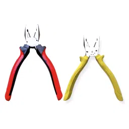 ATC 203.2 mm (8 Inch) Multipurpose Combination Pliers Combo for Home & Professional (2 Pcs), ATC301-image-90
