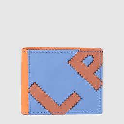 Louis Philippe Sport Men Colourblocked Leather Two Fold Wallet-picture-26