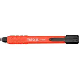 Yato GRD Automatic Caprenter'S / Masonry Pencil PVC, YT-69280-35