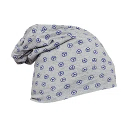 Vimal Jonney Multicolor Printed Beanies Set of 6 image 3