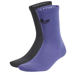 adidas Crew Multicolor Pack of 2 Socks - Large-picture-39