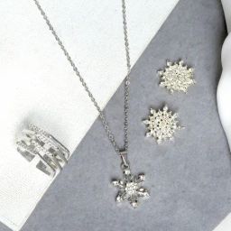 Joker & Witch Moon Dust Jewellery Set-22