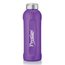 Prestige Multicolor Stainless steel Water Bottle 0.75L-20
