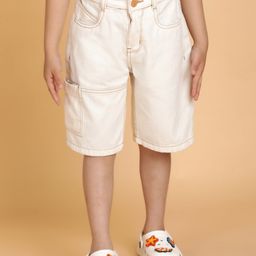 TALES & STORIES Boys Outdoor Shorts-image-37