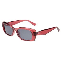 SCOTT Grey UV Protection Rectangular Sunglasses for Women-picture-38