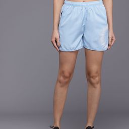 HRX by Hrithik Roshan Women Running Shorts-image-81