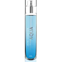 EDW Essenza Inizio Aqua Homme Eau de Toilette for Men - 16 ml-image-48
