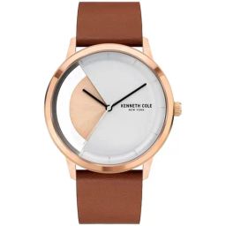 Kenneth Cole NEKCWGA2125301MN Analog Watch for Men-26