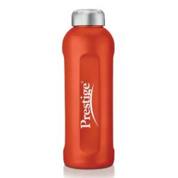 Prestige Multicolor Stainless steel Water Bottle 1 L-22