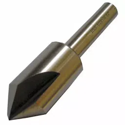 Westward Countersink 82° 3/4 inch High Speed Steel Bright, 21ML09-image-82