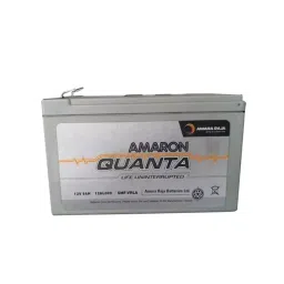 Amaron Quanta 12AL009 12 V 9 Ah SMF VRLA Battery-picture-21