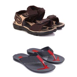 PENNEN Men Comfort Sandals-image-86