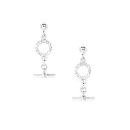 Shaya 925 Silver Earrings for Women-picture-6