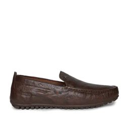 Buckaroo Men's BALZAC Brown Casual Loafers-image-99