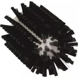 VIKAN Scrub Brush Medium Polyester, Polypropylene & Stainless Steel 24 mm Bristle Black, 5380779-image-49