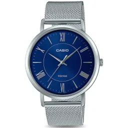 Casio MTP-B110M-2AVDF Enticer Analog Watch for Men image 1