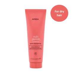 Aveda Nutriplenish Deep Hydration Conditioner for Dry & Frizzy Hair with Coconut Oil-picture-11