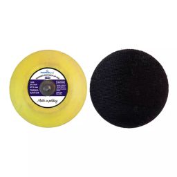 PAICAR Sanding & Finishing Backing Plate 76.2 mm (3 inch) For Dual Action and Orbital Sanders, 5163431 (Pack of 6)-15