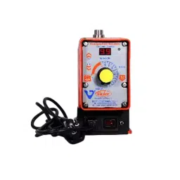VICTOR Digital Electronic Dosing Pump 5 LPH (4 Kg/cm2), Chemi Dose+-image-68