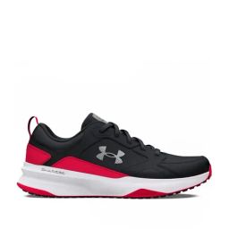 Under Armour Men's Charged Edge Black Training Shoes-picture-11