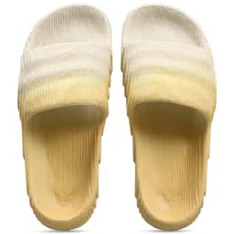Adidas Originals Men's ADILETTE 22 Beige Casual Sandals-8