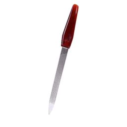 ZAUKY Stainless Steel Nail Filer-29