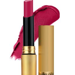 Colors Queen Hold Up Full Day Non-Transfer Lipstick-4g- RedDivine-103-53