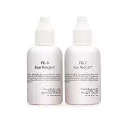 Milwaukee Mi508-100 Reagent Kit for 100 Tests (Iron)-22