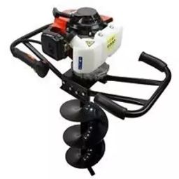 Green Kraft 1.8 KW Earth Auger GK-EA2-image-25