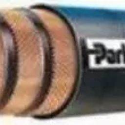 Parker 701-4SP (Hose I.D. 3/8 Inch Working Pressure 6500 psi) Hydraulic Hose-image-5
