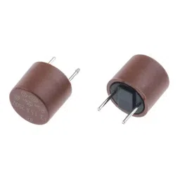 RS PRO Nylon Non Resettable Fuse 3.15A, 250 V AC, Load Orientation Radial, Model No 6110333-image-23