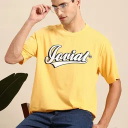 Mast & Harbour Typography T-shirt-picture-24
