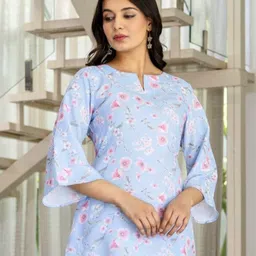 GULABOSITABO Women Floral Printed Regular Top-image-68