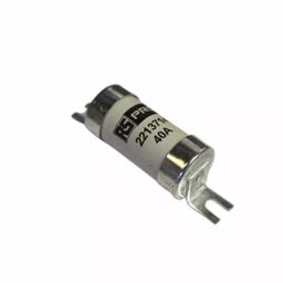 RS PRO Tag Fuse 40A, 250 - 690 V AC, Model No 2213714-image-82