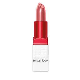 Smashbox Be Legendary Prime & Plush Lipstick- Level Up-image-18