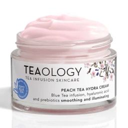 Teaology Peach Tea Hydra Cream - 50 ml-34