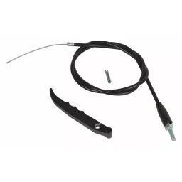 Dayton Lowering Rod And Cable Assembly, 46G875-image-66