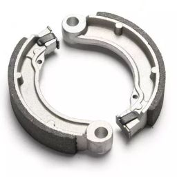 MK Auto 4002 Brake Shoe FR for Bajaj Kawasaki Boxer KB-4S-image-61