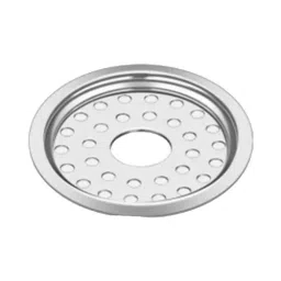 Nirali Joy 5inch Satin Stainless Steel Floor Drain-picture-38