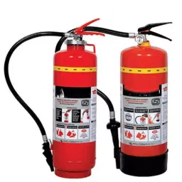 Generic D-Fire 9 Ltr Mechanical Foam Fire Extinguisher-image-32